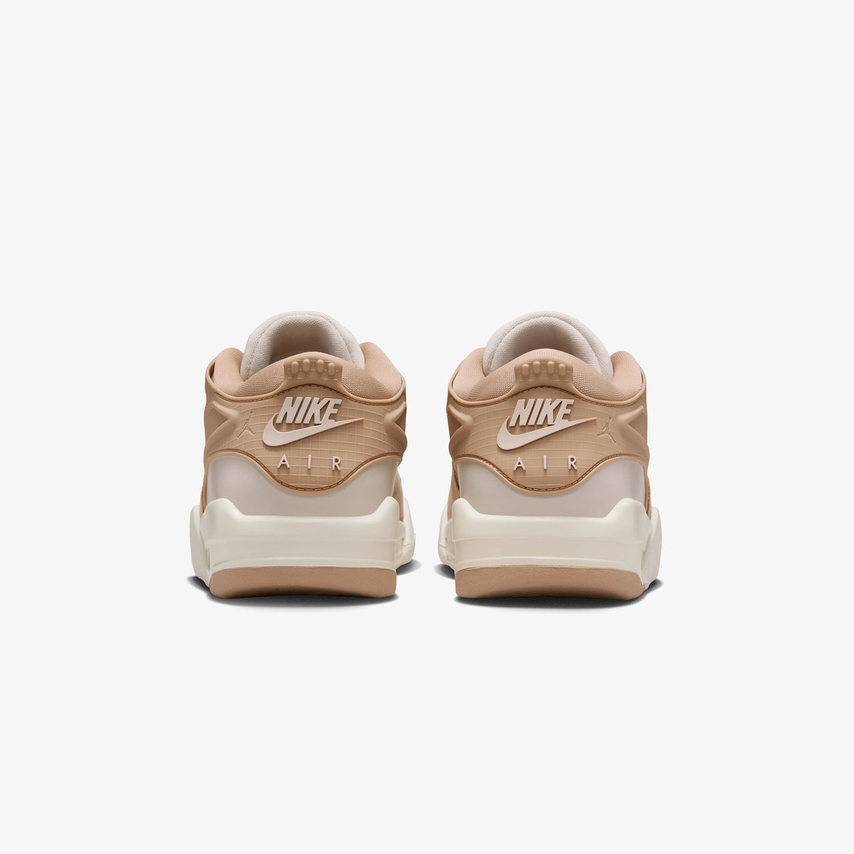 Nike Air Jordan 4rm Kadın Kahverengi Spor Ayakkabı