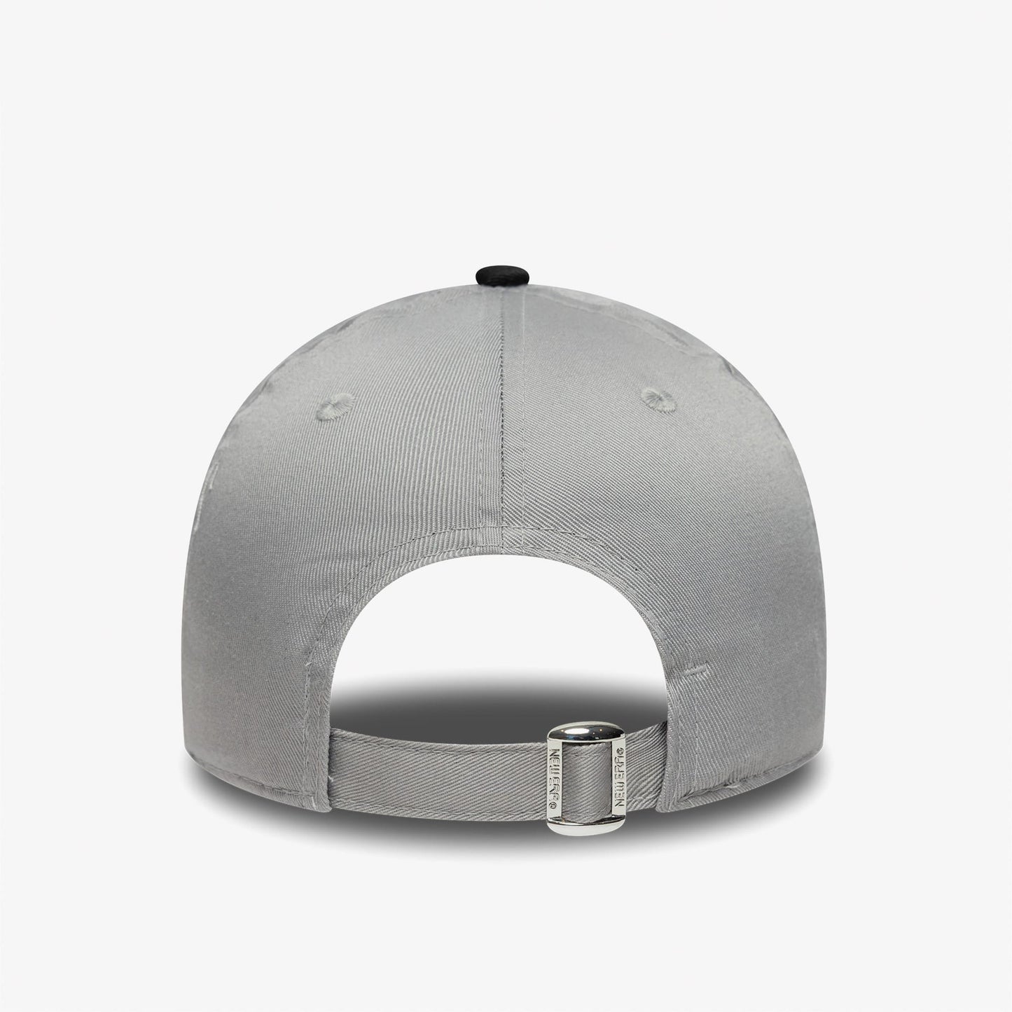 New Era Dc 9forty Batman Çocuk Gri Şapka