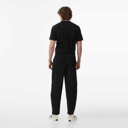 Converse Regular Fit Kadın Siyah Eşofman Altı