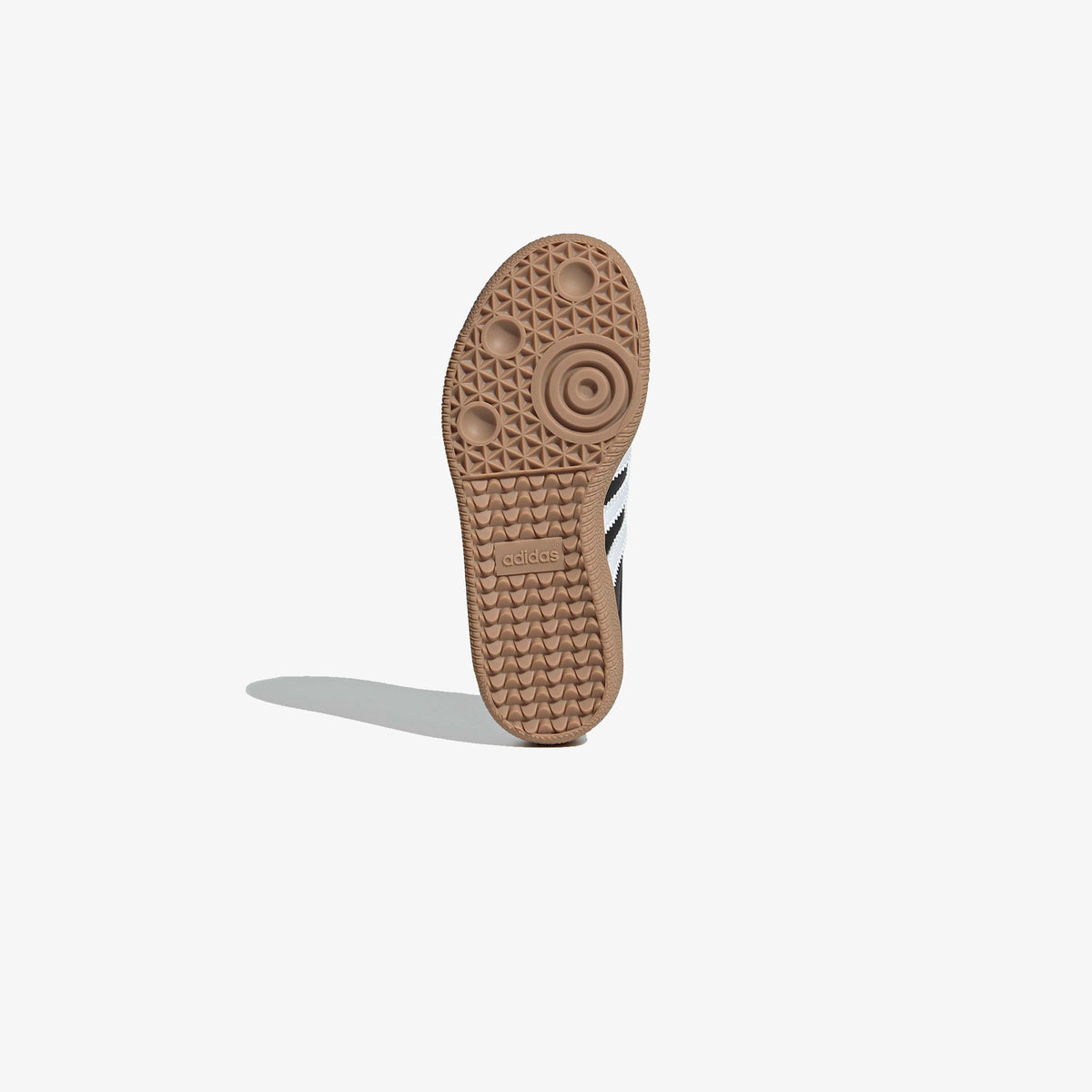 Adidas Samba Og Çocuk Siyah Spor Ayakkabı