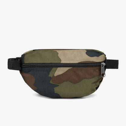 Eastpak Springer Camo Unisex Yeşil Bel Çantası
