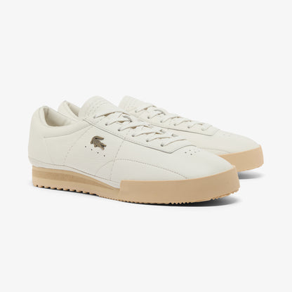 Lacoste Aura Beyaz Erkek Spor Ayakkabı