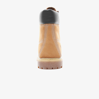 Timberland 6 Premium Kadın Kahverengi Bot