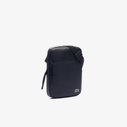 Lacoste Lcst Erkek Siyah Postacı Çantası