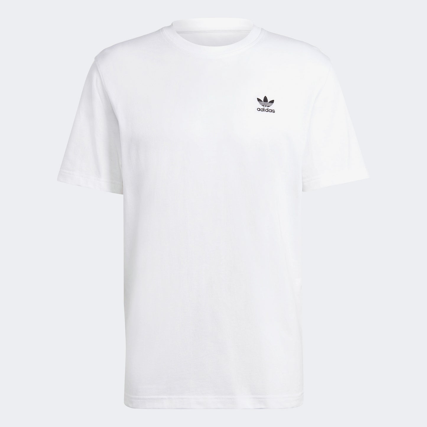 Adidas B+f Trefoil Erkek Beyaz Günlük T-shirt