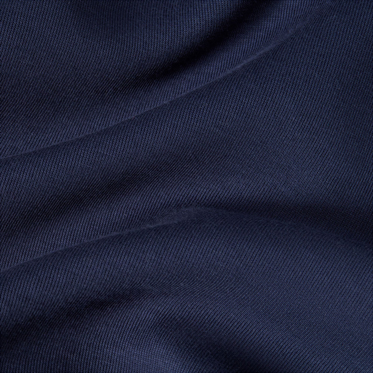 Nike Tech Fleece Full Zip Erkek Mavi Sweatshirt