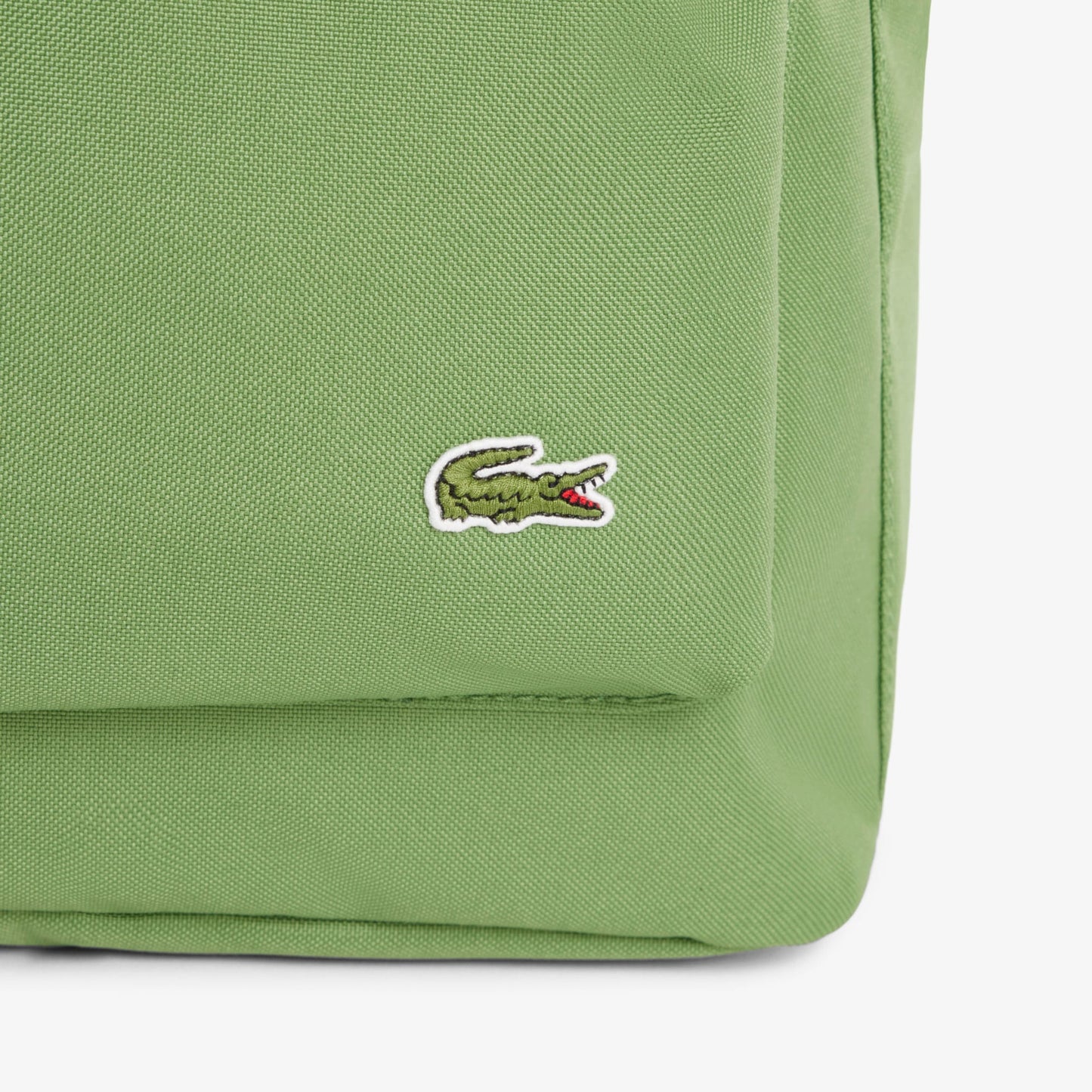 Lacoste Neocroc Erkek Yeşil Sırt Çantası