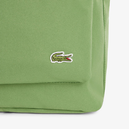 Lacoste Neocroc Erkek Yeşil Sırt Çantası