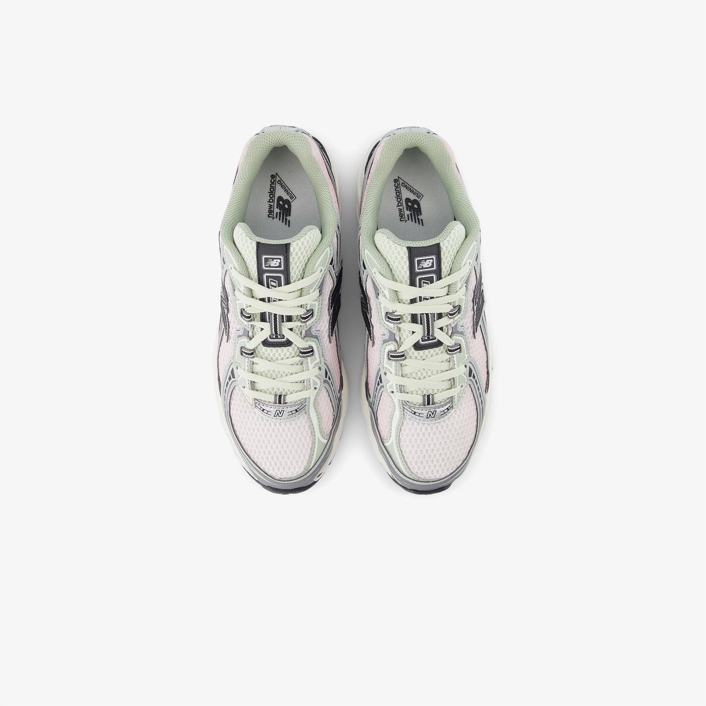New Balance 740 Lifestyle Kadın Pembe Spor Ayakkabı