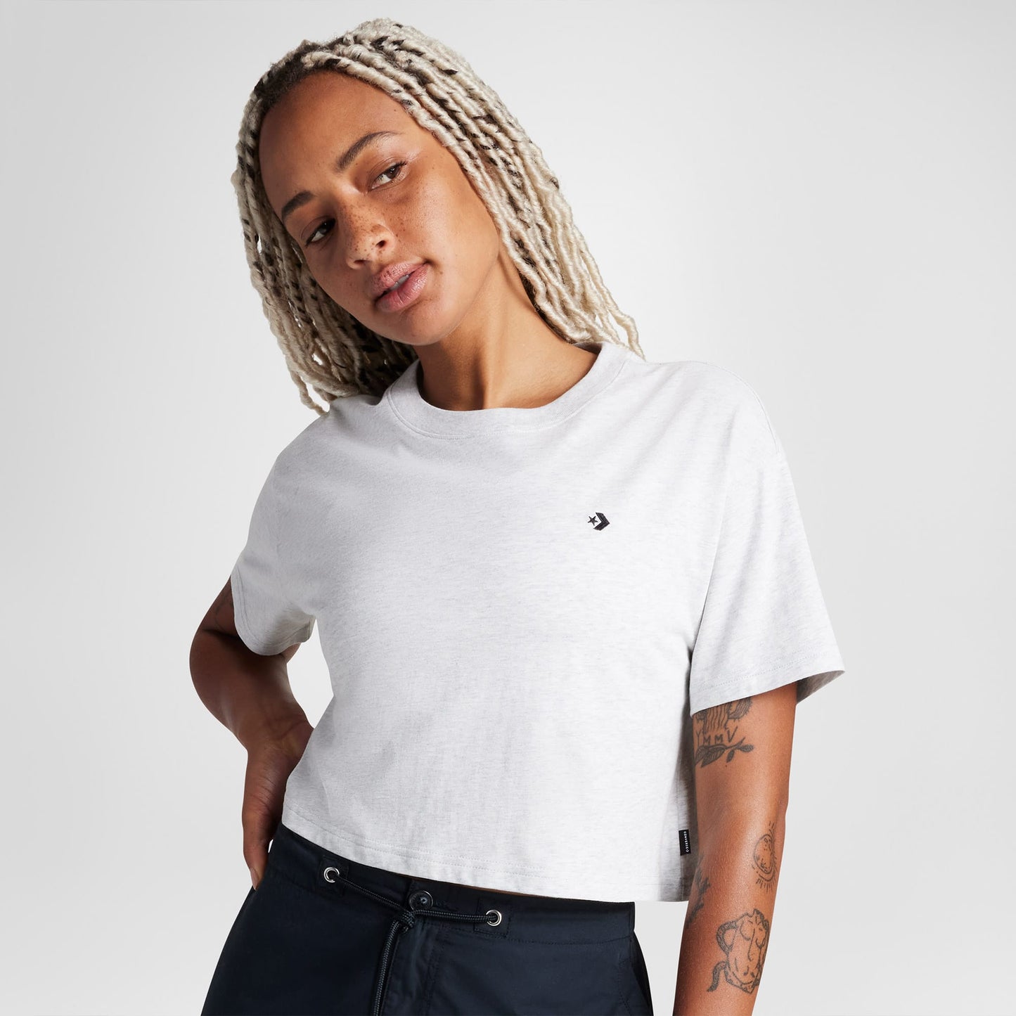 Converse Classic Kadın T-shirt