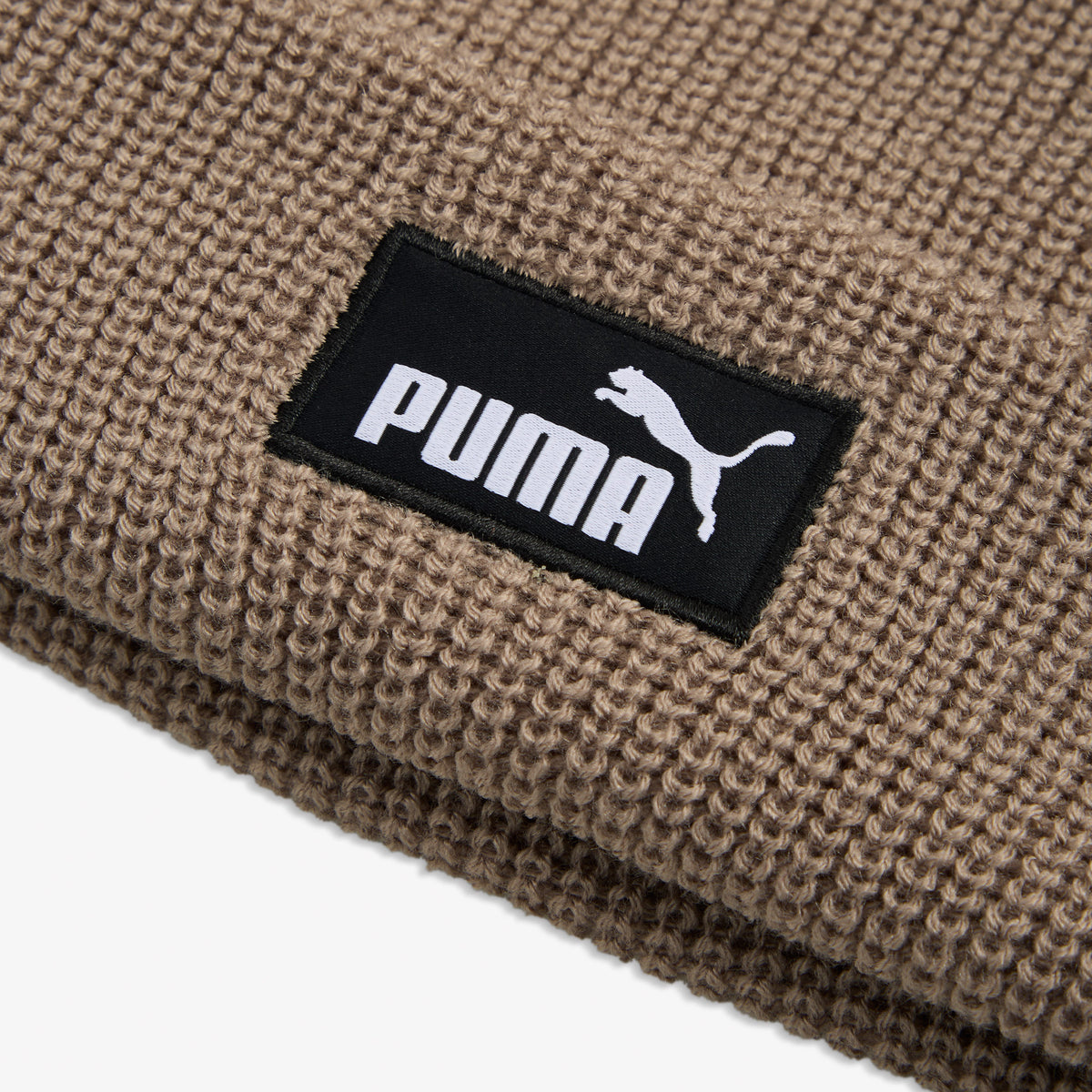 Puma Essential High Crown Unisex Gri Bere