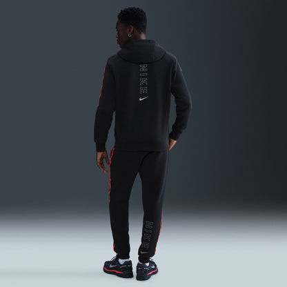 Nike Sportswear Cs Erkek Siyah Sweatshirt