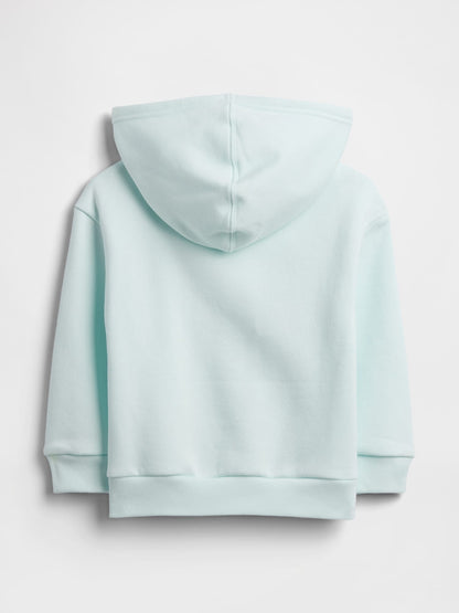 Açık Mavi Disney Frozen Sweatshirt