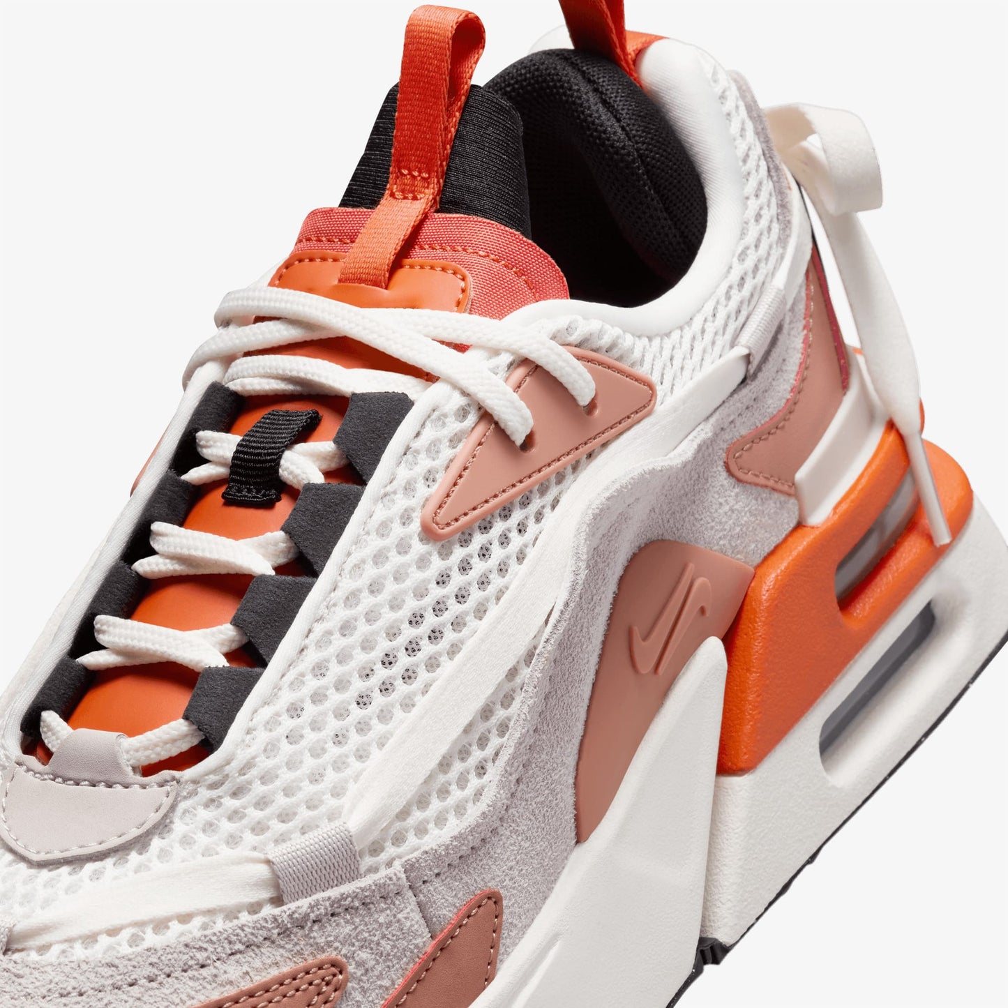 Nike Air Max Furyosa Nrg Kadın Beyaz Spor Ayakkabı