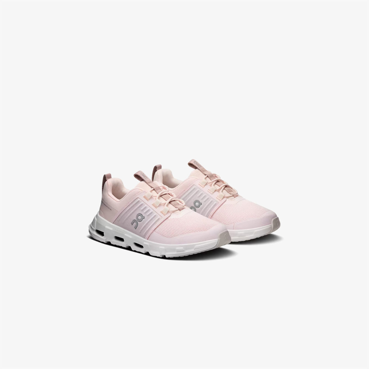 On Cloudswift Çocuk Pembe Spor Ayakkabı