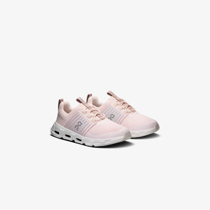 On Cloudswift Çocuk Pembe Spor Ayakkabı