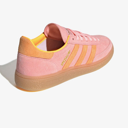 Adidas Handball Spezial Kadın Pembe/turuncu Spor Ayakkabı