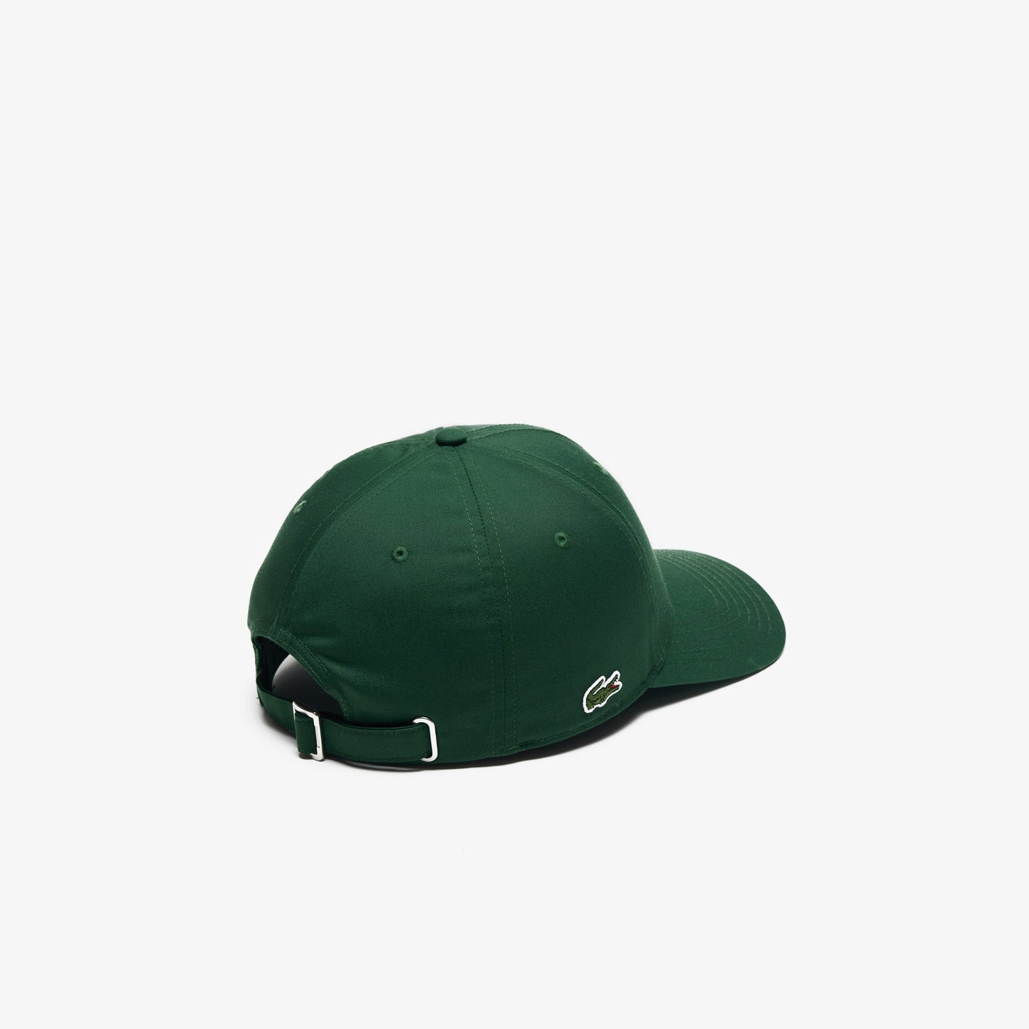 Lacoste Classic Unisex Yeşil Şapka