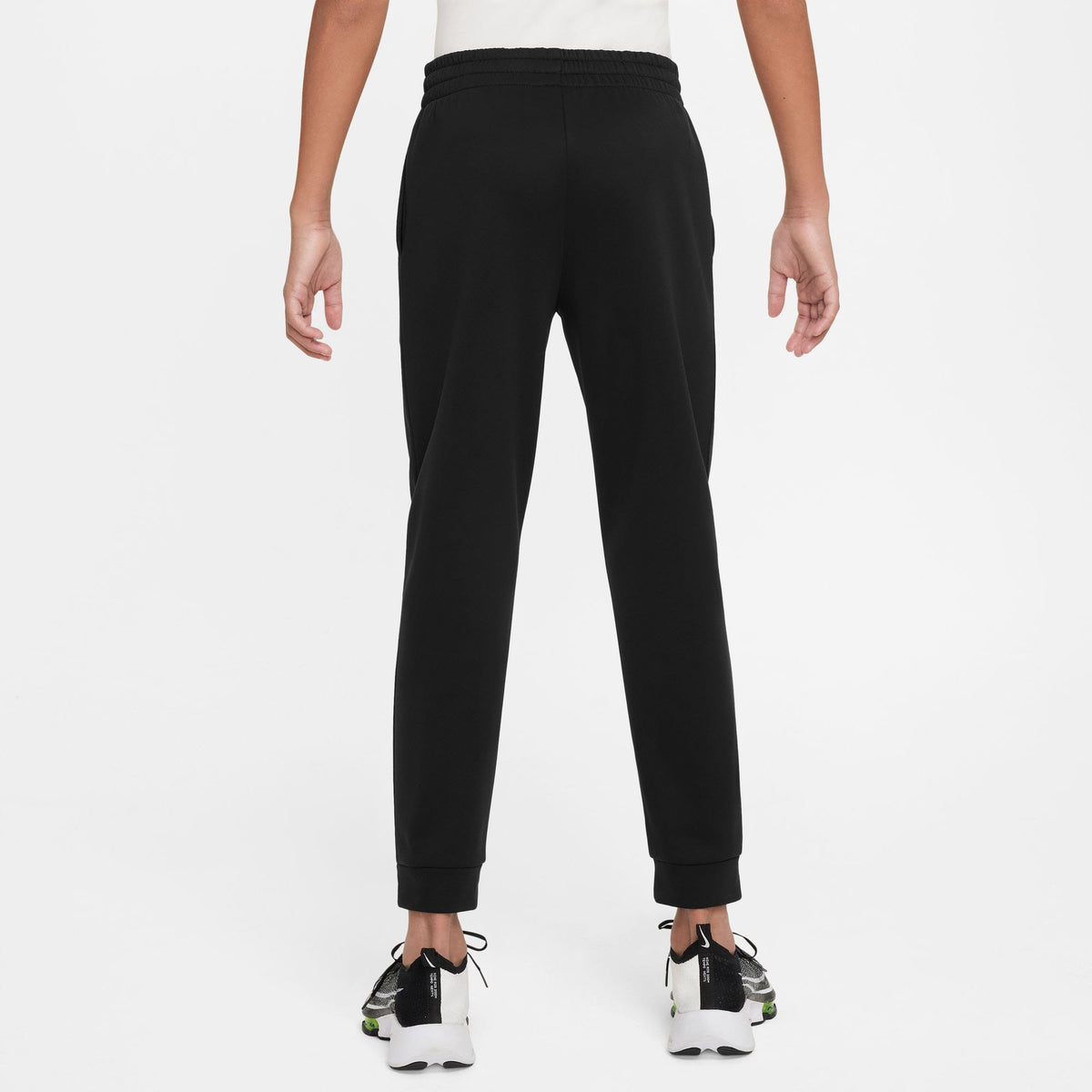 Nike Multi Stain Repel Çocuk Gri Eşofman Altı