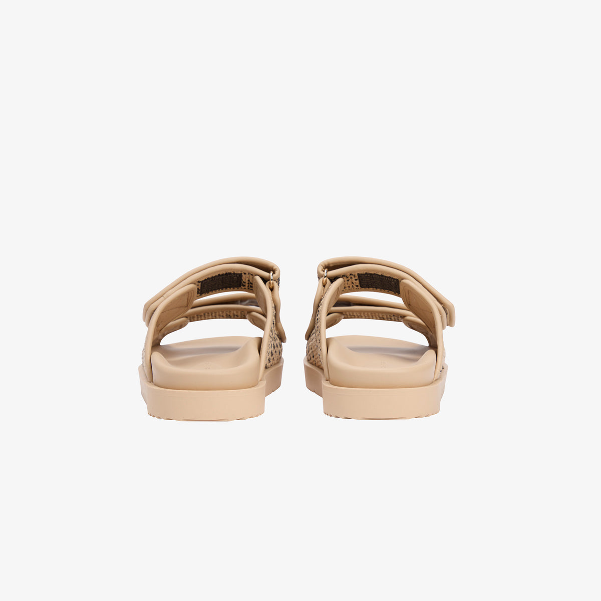 Tommy Hilfiger Kasia Kadın Bej Sandalet