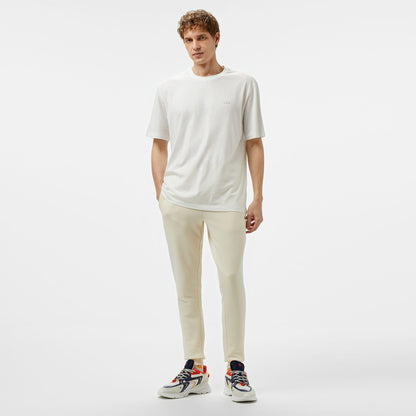 Lacoste Erkek Slim Fit Bej Eşofman Altı