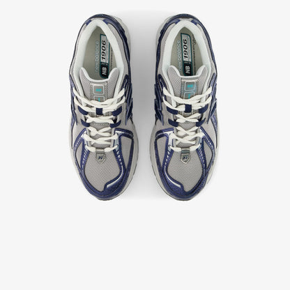 New Balance 1906 Lifestyle Kadın Gri Spor Ayakkabı
