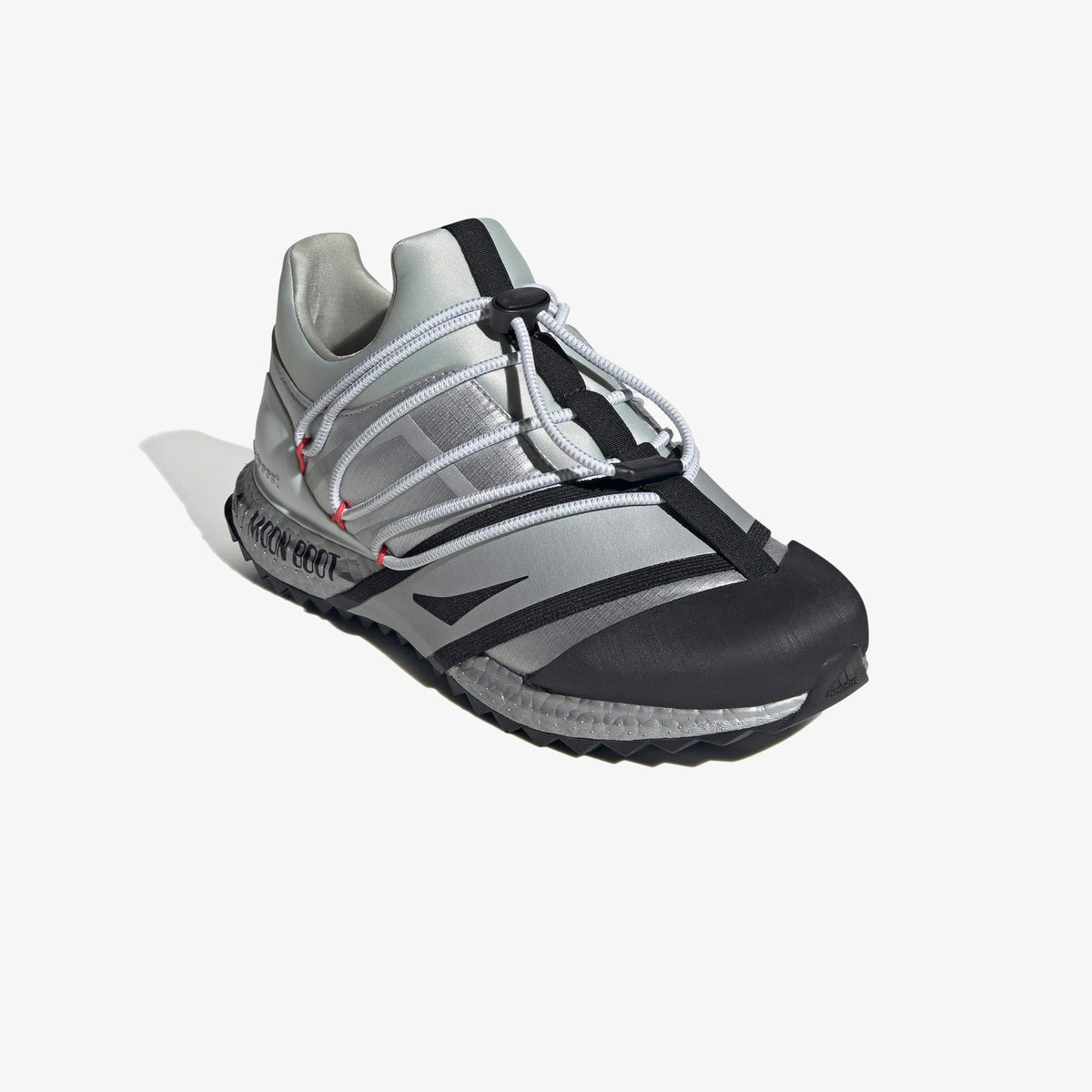 Adidas X Moon Unisex Gri Bot