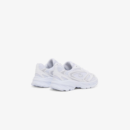Lacoste L003 Neo Shot Çocuk Beyaz Spor Ayakkabı