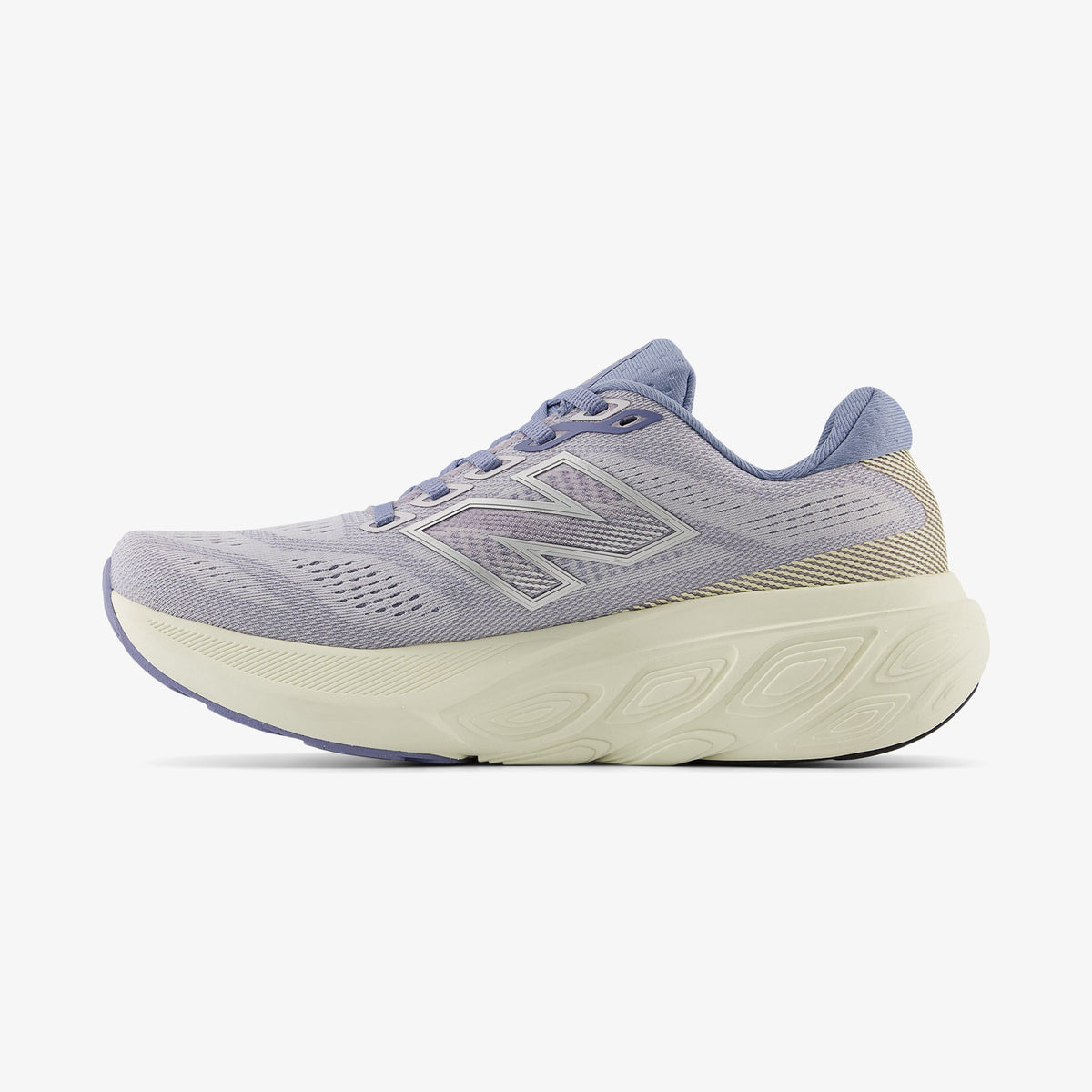 New Balance Fresh Foam 880 V15 Kadın Mor Koşu Ayakkabısı