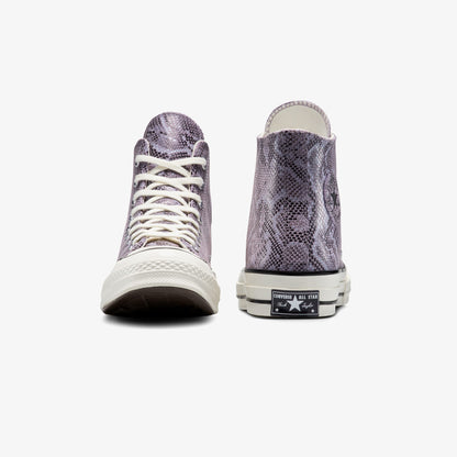 Converse Chuck 70 Unisex Mor Sneaker