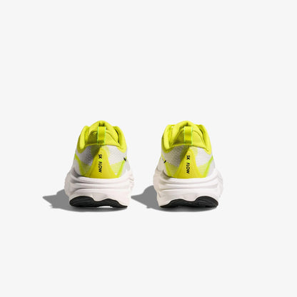 Hoka Skyflow Erkek Sarı Yol Koşusu Ayakkabısı