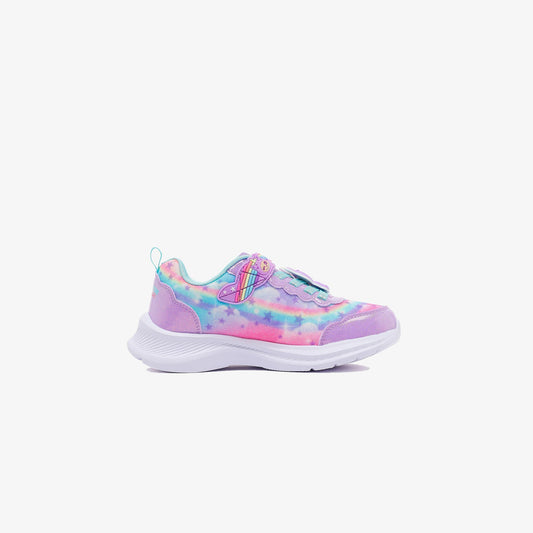 Skechers Jumpsters-cutie Critters Çocuk Siyah/beyaz Spor Ayakkabı