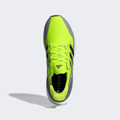 Adidas Ultraboost 5 Erkek Sarı Koşu Ayakkabısı