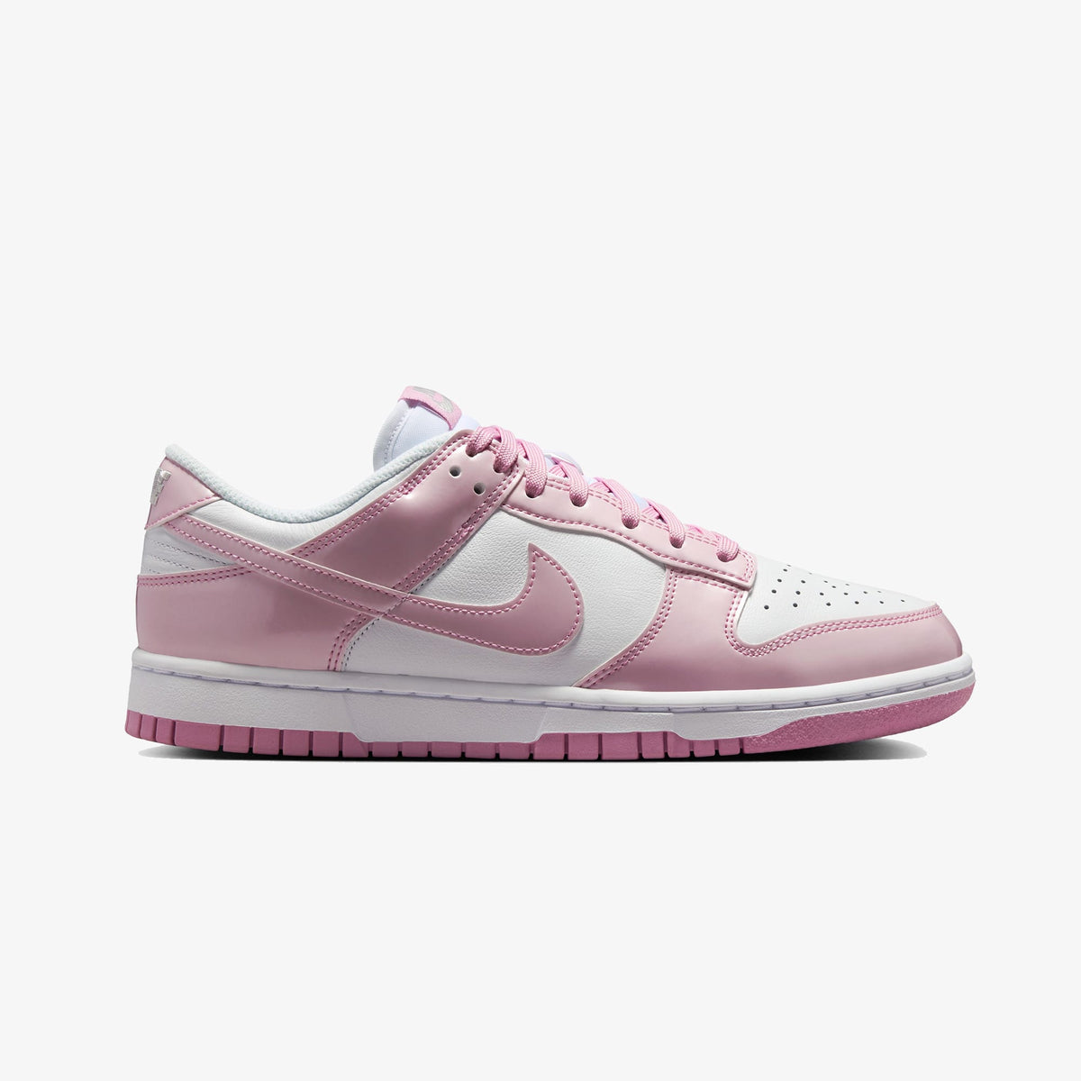 Nike Dunk Low Se Street1 Kadın Pembe Sneaker