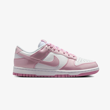 Nike Dunk Low Se Street1 Kadın Pembe Sneaker