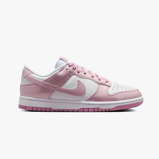 Nike Dunk Low Se Street1 Kadın Pembe Sneaker