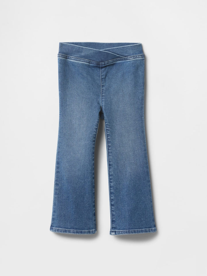 Mavi Denim Flare Jeggings