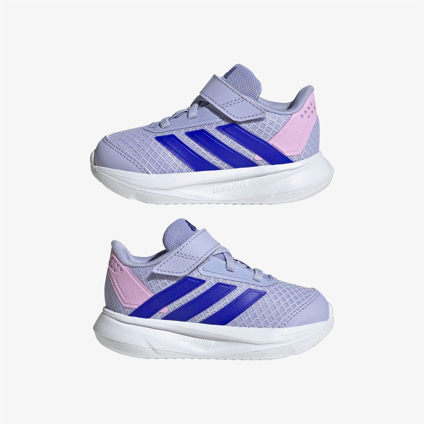 Adidas Duramo Sl2 Bebek Mor Spor Ayakkabı