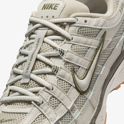 Nike Pegasus Kadın Siyah Spor Ayakkabı