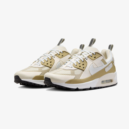 Nike Air Max 90 Drift Erkek Bej Spor Ayakkabı