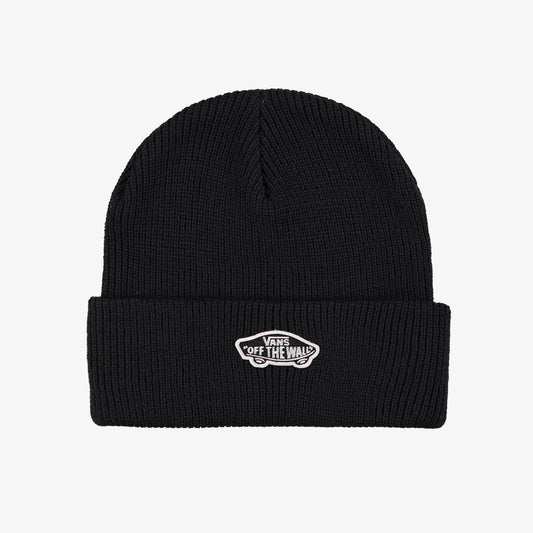 Vans Vans Classic Cuff Beanie Çocuk Siyah Bere