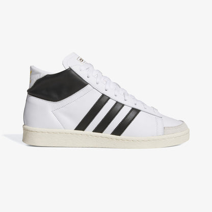 Adidas Jabbar Hi Unisex Beyaz Sneaker