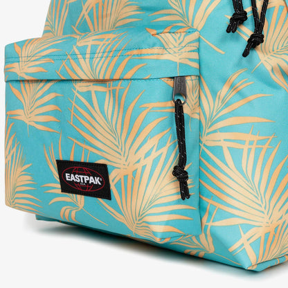 Eastpak Padded Pak'r Unisex Mavi Sırt Çantası