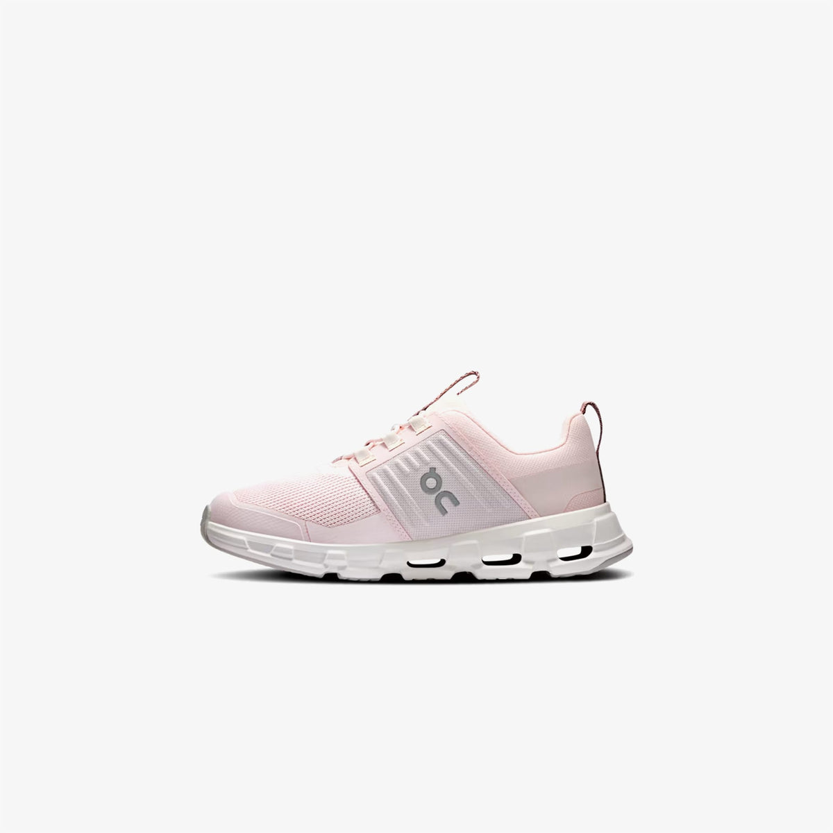 On Cloudswift Çocuk Pembe Spor Ayakkabı