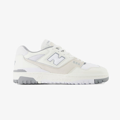 New Balance 550 Lifestyle Unisex Beyaz Spor Ayakkabı
