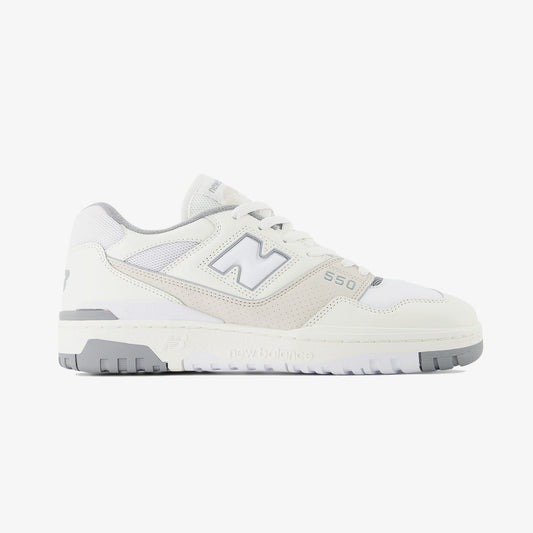 New Balance 550 Lifestyle Unisex Beyaz Spor Ayakkabı