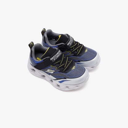 Skechers Vortex 2.0 Çocuk Gri Spor Ayakkabı