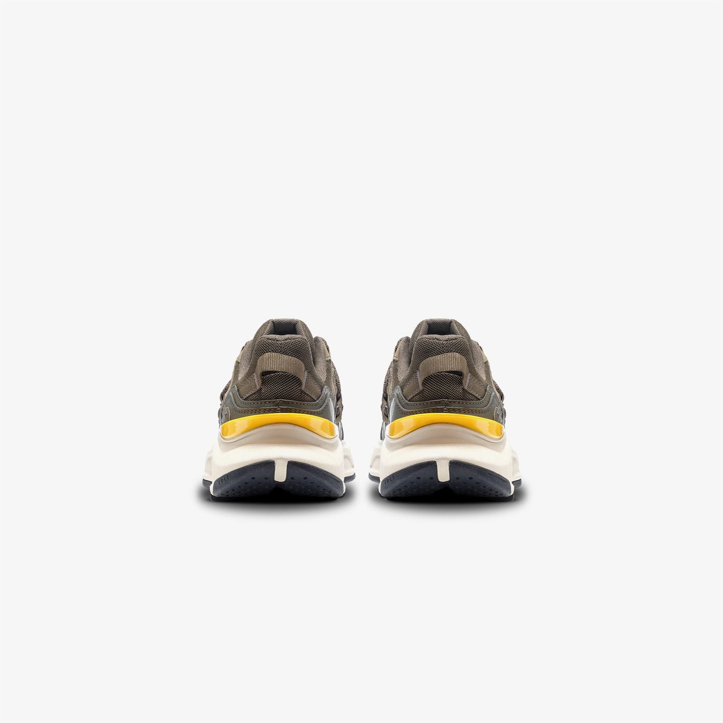 Loci Dopamine Unisex Yeşil Spor Ayakkabı