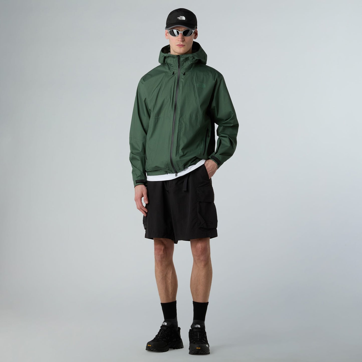 The North Face Cargo Pocket Erkek Siyat Şort
