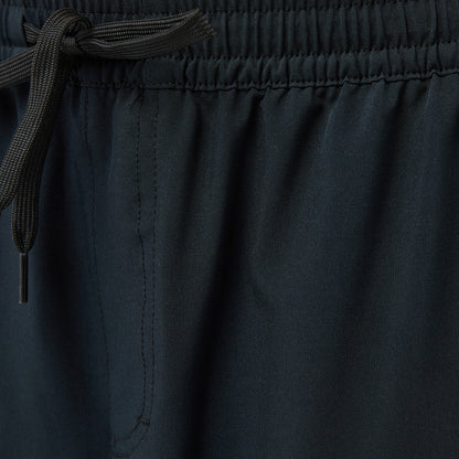 Quiksilver Taxer Amphibian 18 Erkek Siyah Şort